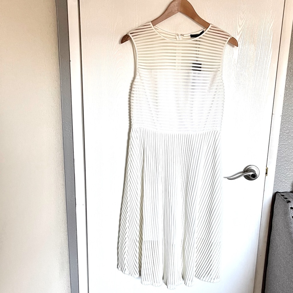 NWT Rachel Zoe Midi Dress